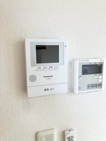 グランディール A棟のその他写真