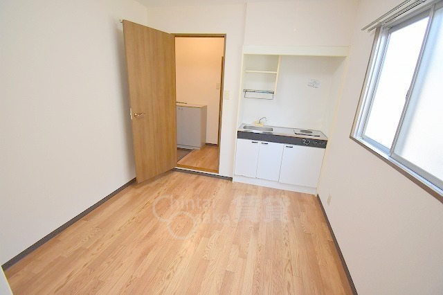 その他部屋・スペース　居間