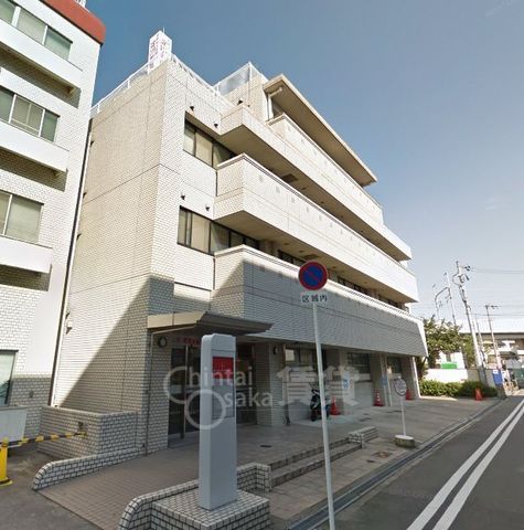 病院　淀川若葉会病院（病院）まで852m