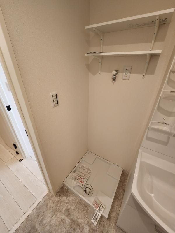 その他設備　☆設備充実☆