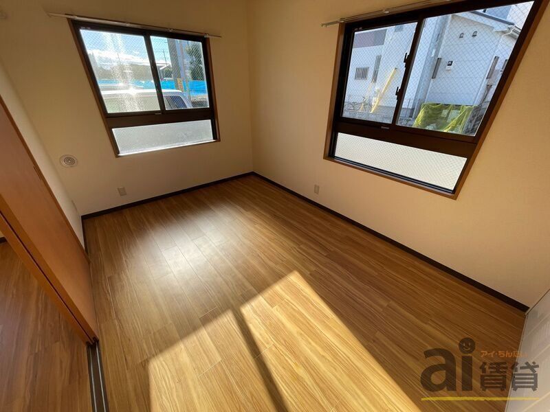 その他部屋・スペース　リビング/居室