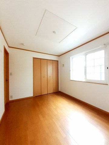 その他部屋・スペース　中はこのようになっています