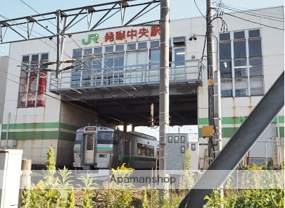その他　ＪＲ発寒中央駅（その他）まで1030m