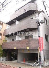 建物外観　外観です