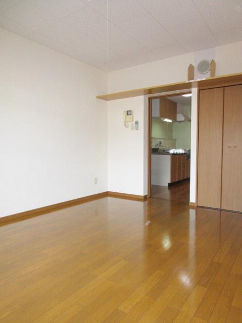 居室・リビング　居室