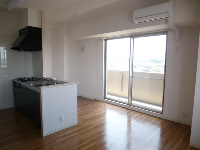 居室・リビング　現況優先