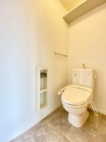 その他部屋・スペース　洋室