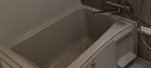 バス・シャワールーム　※別部屋参照