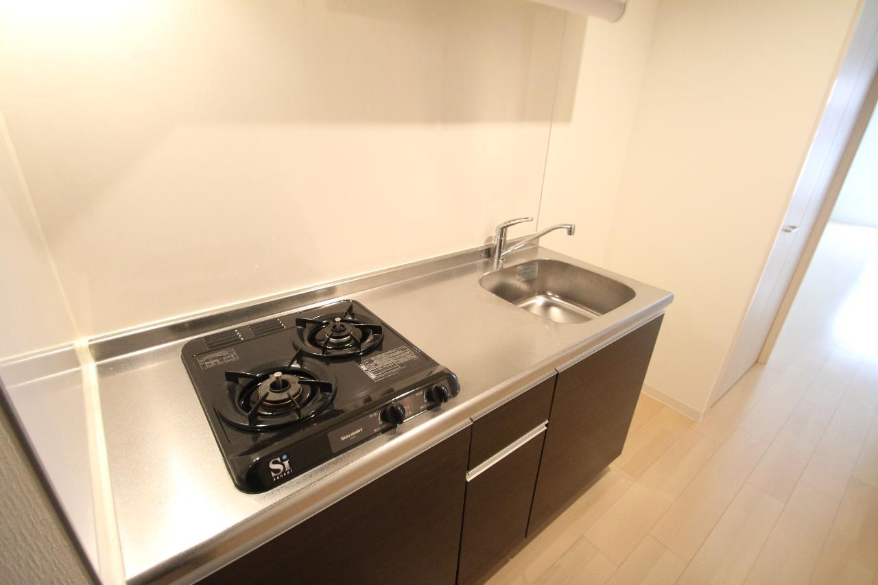 キッチン　システムキッチン