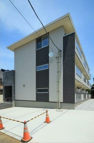 建物外観　当店おすすめ物件♪