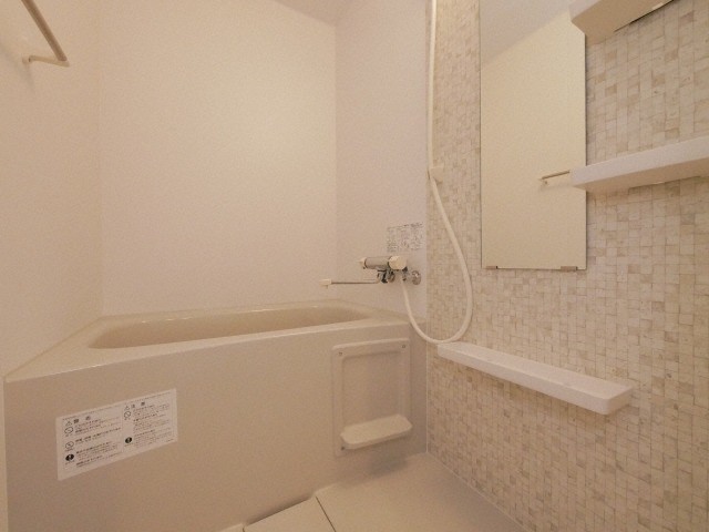 バス・シャワールーム　綺麗なお風呂☆