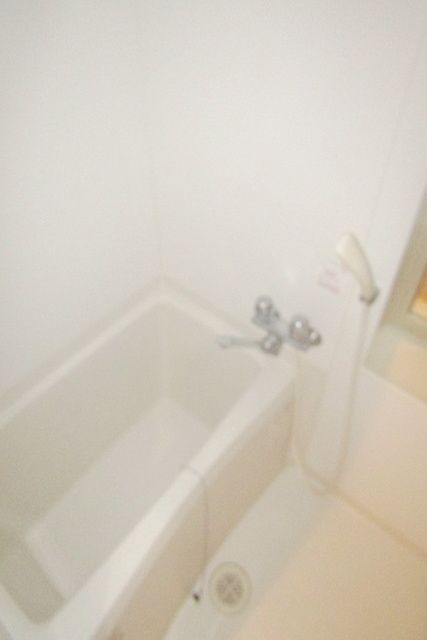 バス・シャワールーム　★★清潔感のあるバスルーム★★