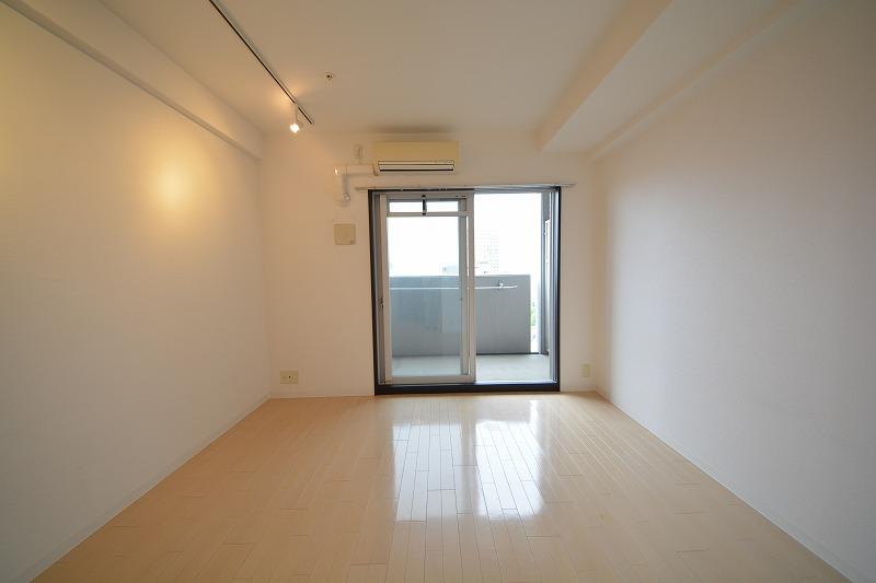 居室・リビング　アーバンフラッツ上町　洋室