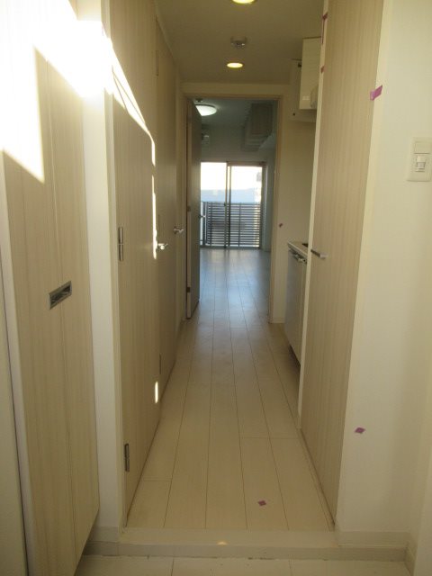 玄関　☆広々とした玄関☆