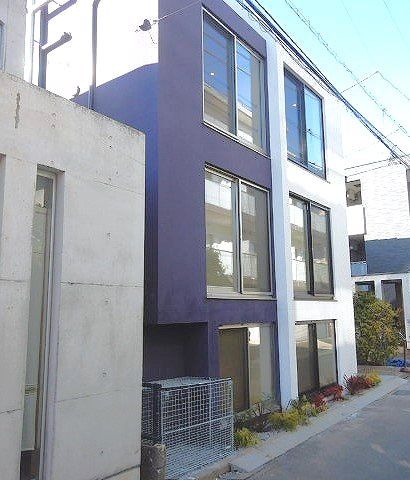 建物外観　☆綺麗な外観☆