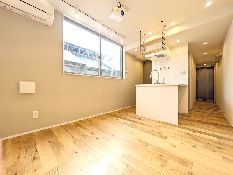 居室・リビング　☆快適なくつろぎ空間☆