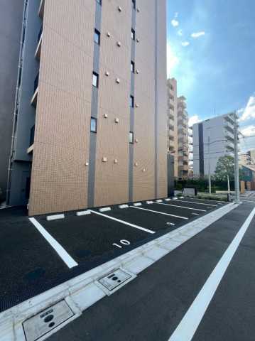 BPRレジデンス東日暮里のその他写真