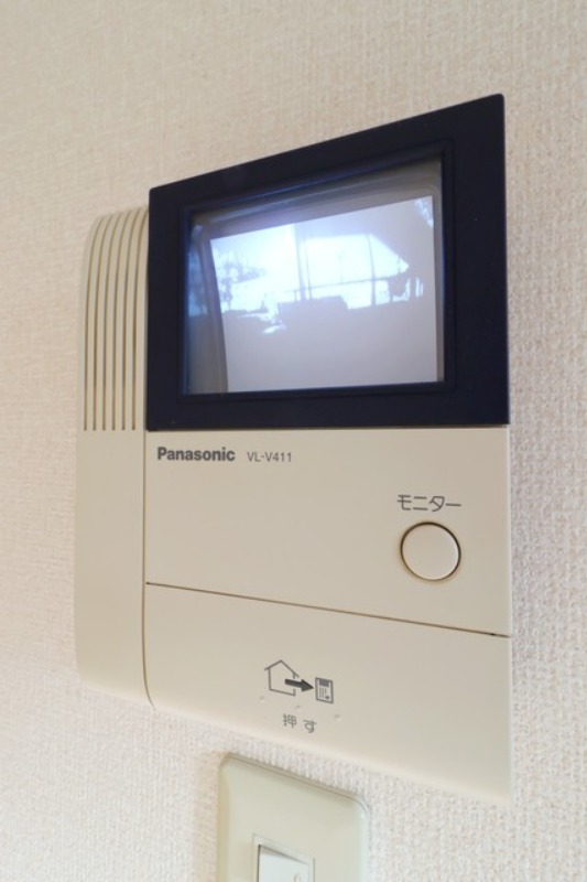 セキュリティ　図面と現状に相違がある場合には現状を優先