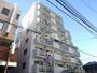 船橋駅より徒歩13分 2階 築35年4ヶ月の賃貸物件
