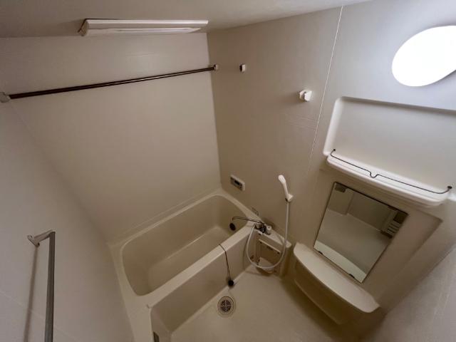 バス・シャワールーム　ユニットバス