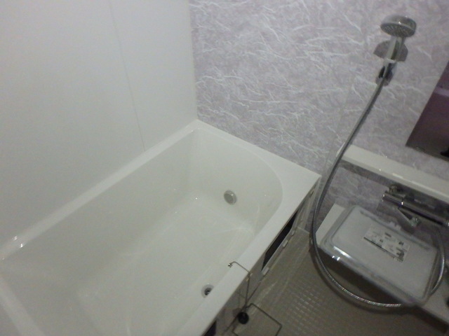 バス・シャワールーム　お風呂