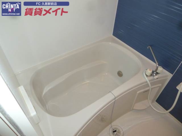 バス・シャワールーム　同タイプの画像です