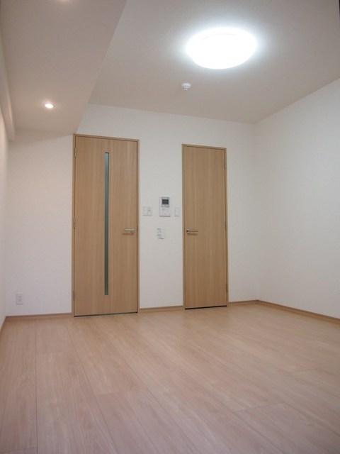 居室・リビング　きれいなお部屋