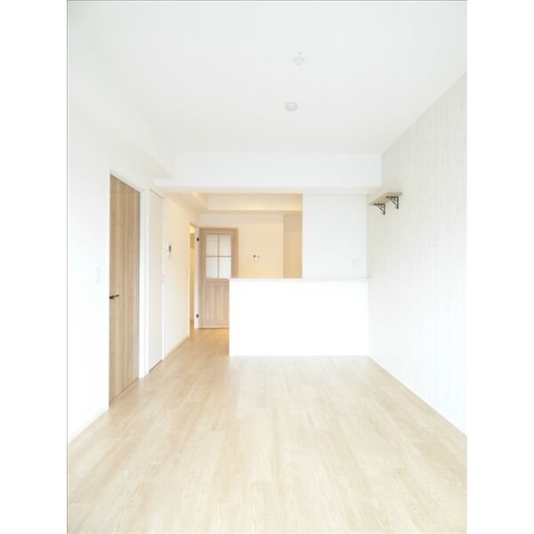 居室・リビング　★見学予約受付中★