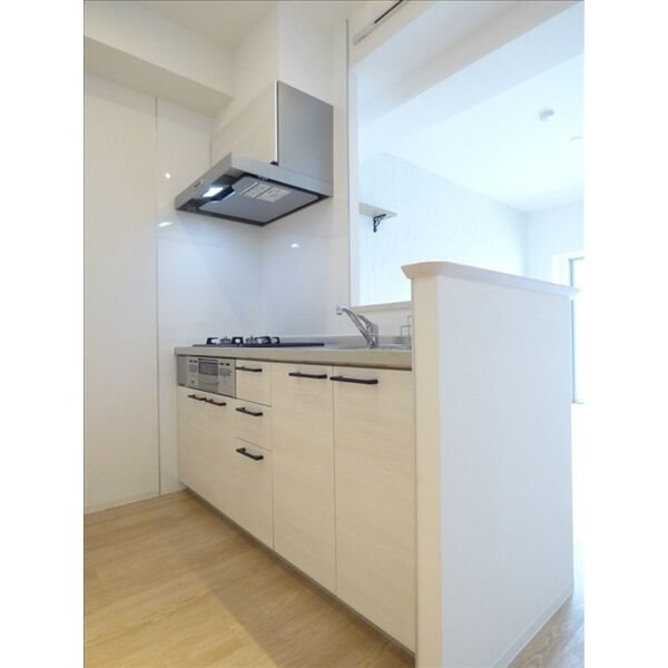 キッチン　★見学予約受付中★