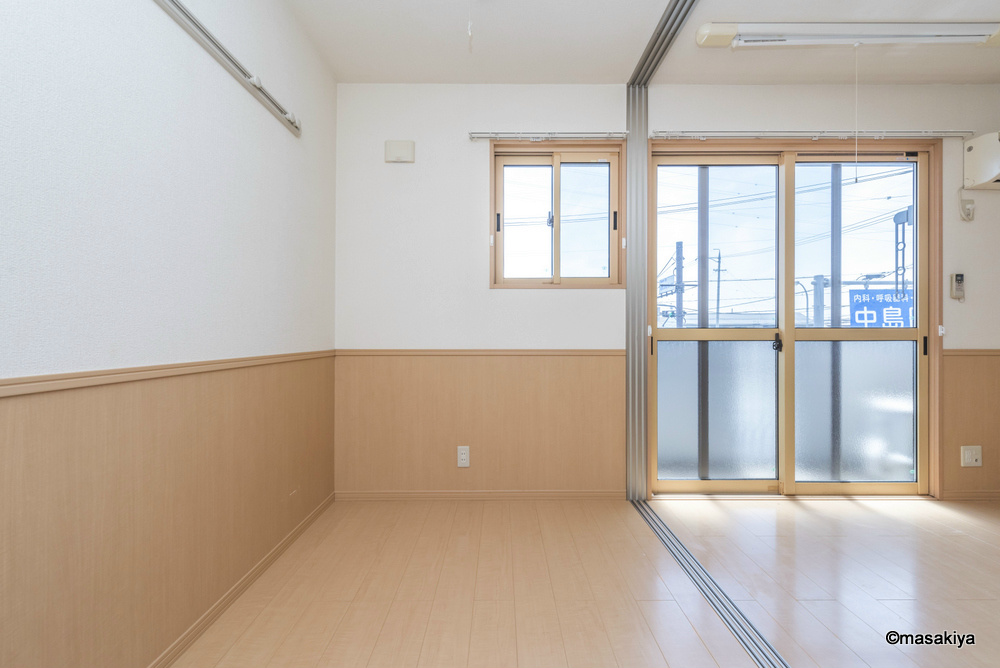 その他部屋・スペース　ベッドルーム