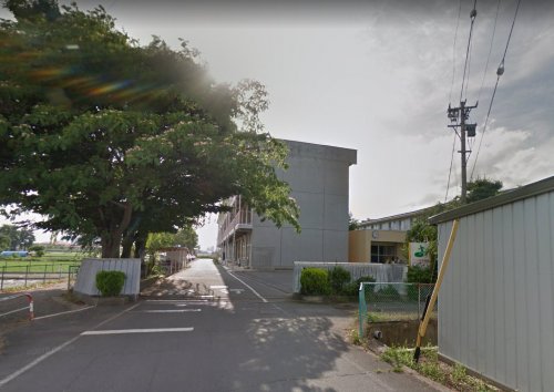 小学校　長野市立柳原小学校（小学校）まで253m