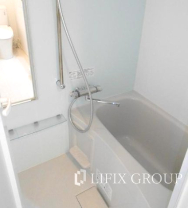 バス・シャワールーム　風呂