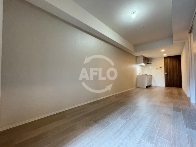 居室・リビング　コンフォリア・リヴ北久宝寺Q　リビング