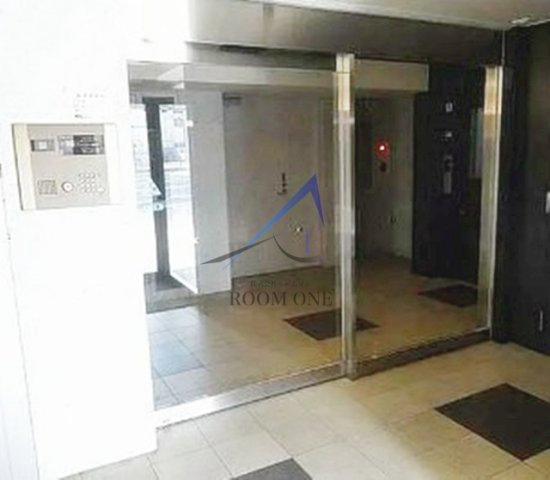 エントランス　エントランスです。