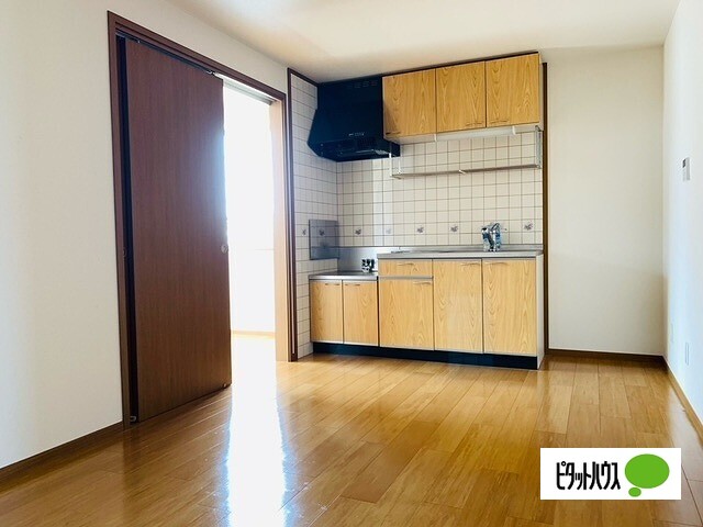 居室・リビング　ダイニング