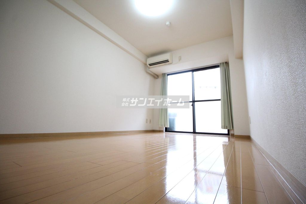 居室・リビング　同仕様