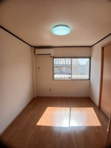 その他部屋・スペース　中はこのようになっています