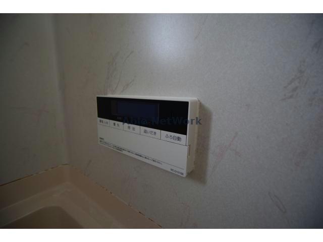 居室・リビング　同物件他号室の写真です