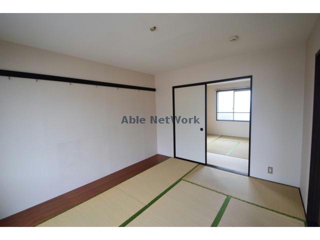 その他部屋・スペース　同物件他号室の写真です