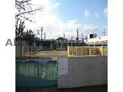 幼稚園・保育園　大口町立西保育園（幼稚園・保育園）まで535m