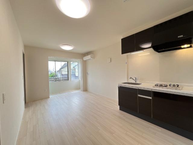 居室・リビング　リビング（イメージ）