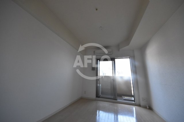 居室・リビング　プレミアムコート天神橋　洋室