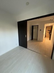 居室・リビング　居室