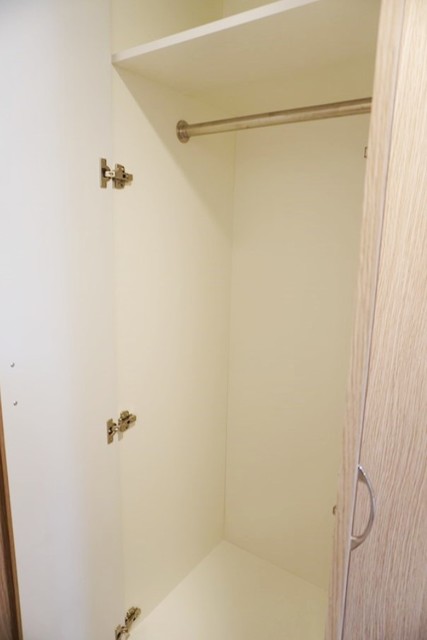 収納　同仕様写真