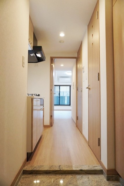 玄関　同仕様写真