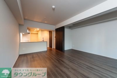 居室・リビング　リビング/居室