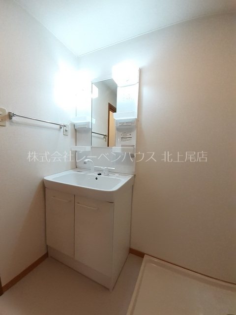 洗面設備　お問い合わせは048-772-8202