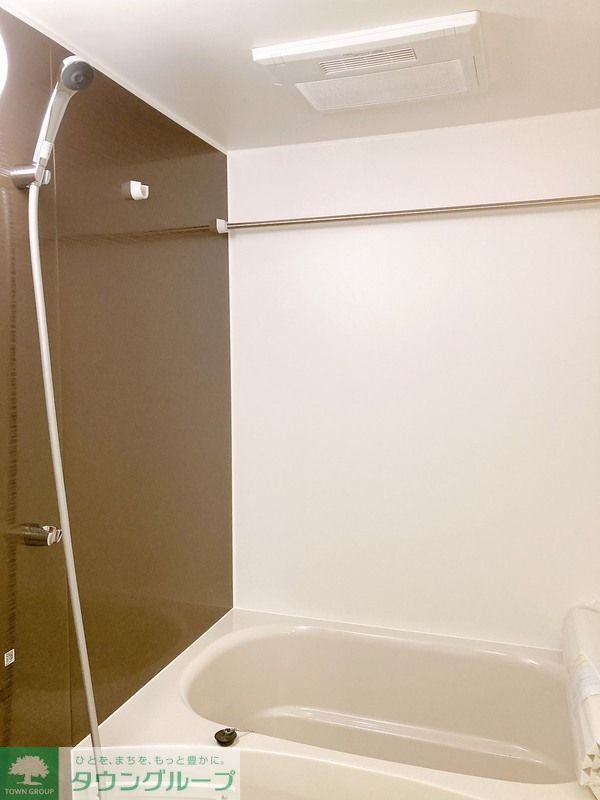 バス・シャワールーム　お部屋探しは株式会社　タウンハウジング　までお気軽にお問合…