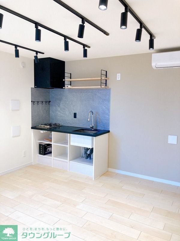 居室・リビング　お部屋探しは株式会社　タウンハウジング　までお気軽にお問合…