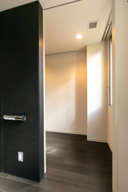 収納　※写真は同タイプ住戸です。